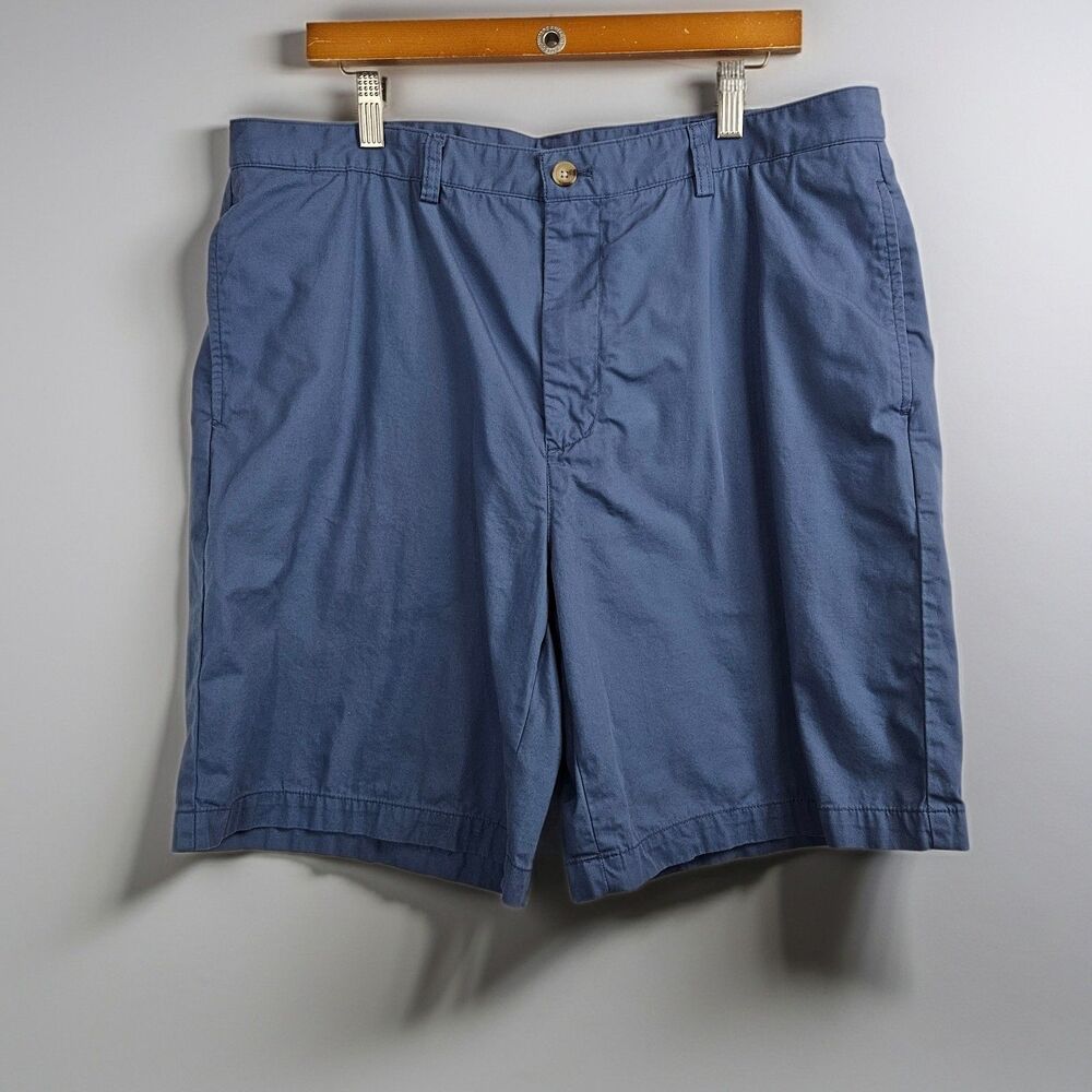 Vineyard Vines Cotton Club Shorts Mens Sz 38 with 8" Inseam